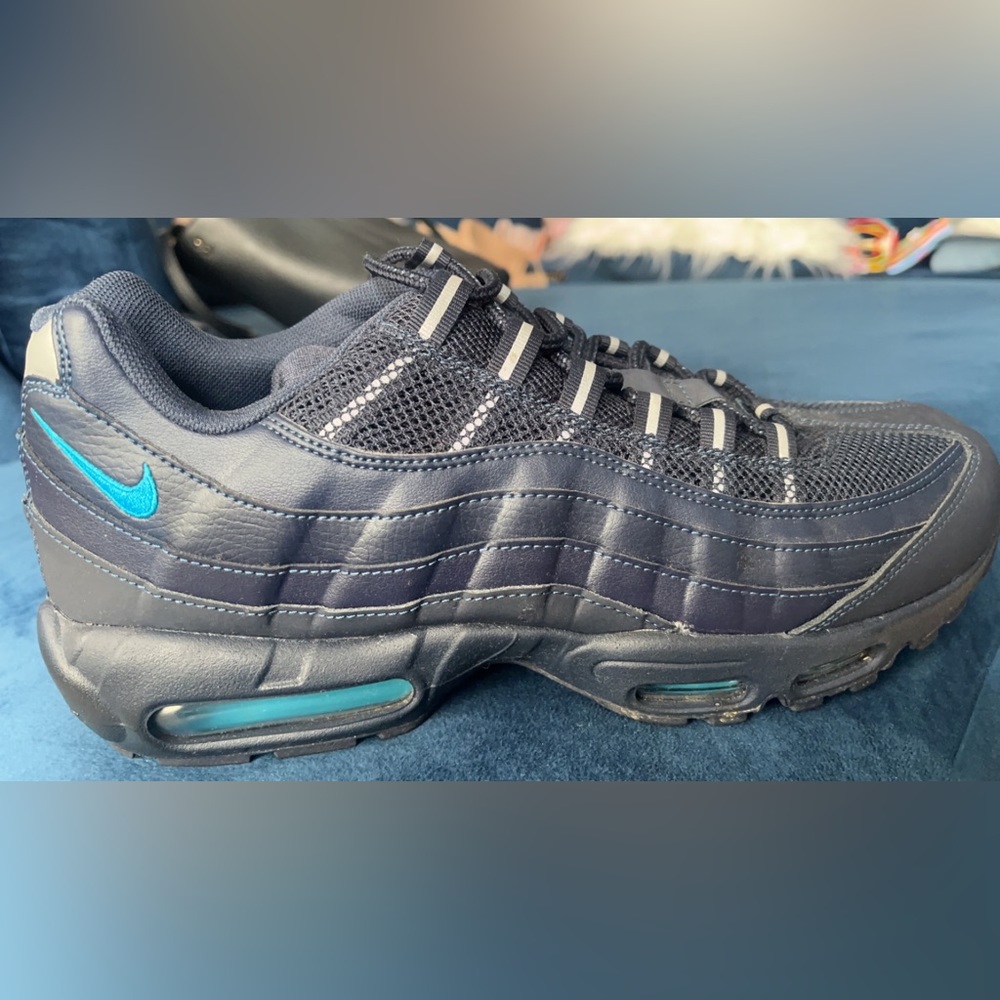 Men Nike Sneaker